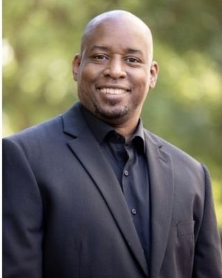 Photo of Dr. Onoriode Evwaraye, Clinical Social Work/Therapist, PhD, LCSW