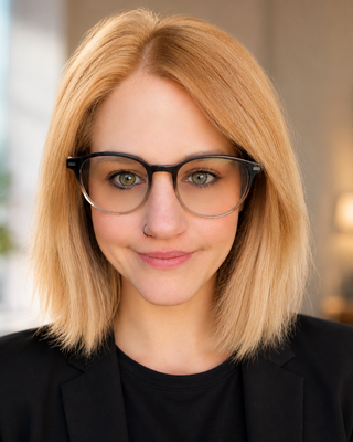 Photo of Amanda Brindle, Clinical Social Work/Therapist, LCSW