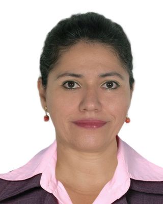 Foto de Marisol Cárdenas Clavijo, Psicólogo, Lic. en Psicología