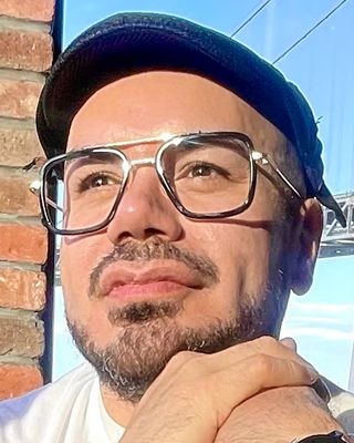 Photo of Luis Ciprez, Clinical Social Work/Therapist, LCSW