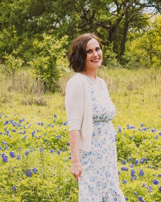 Photo of Ally Leavitt, Licensed Professional Counselor, MA, LPC