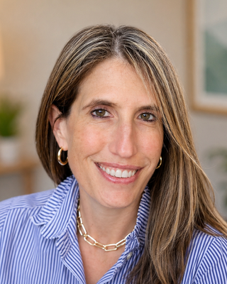 Photo of Jamie Trahan, Clinical Social Work/Therapist, LCSW