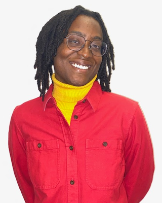Photo of Aja Collins, Pre-Licensed Professional in 60540, IL