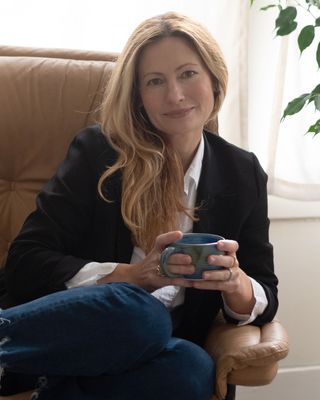 Photo of Bridget A Falcon, Counselor, LPC