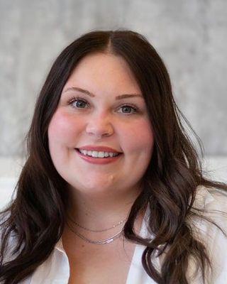 Photo of Cheyenne McGuire - Trauma & Intimacy Therapy - Cheyenne McGuire, Marriage & Family Therapist, LMFT, CST