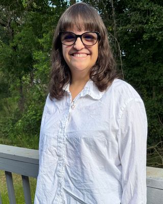 Photo of Patricia Sofia Dousdebes Galvan, Licensed Professional Counselor, LPC
