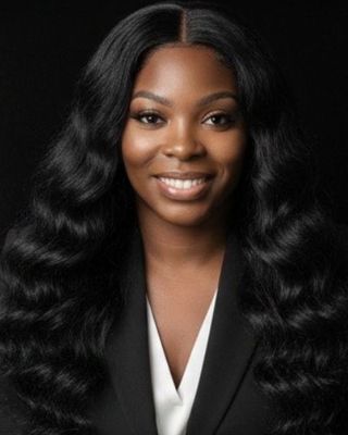 Photo of Sierra Amah - Amah LifeWorks Therapy LLC, Clinical Social Work/Therapist, LCSW