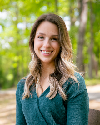 Photo of Rachel Bills - Rachel Bills - Abbott Mental Health Counseling, Licensed Mental Health Counselor, MA, NCC, LCMHC, LMHC, EMDRIA™