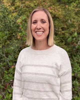 Photo of Tonya Lamar, Clinical Social Work Associate, CSWA