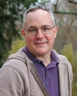 Photo of Karl Johnson, Licensed Professional Counselor, LPC