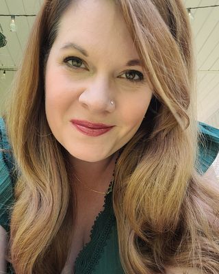 Photo of Lauren C Kittrell, MA, LPC