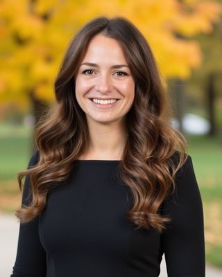 Photo of Ashley Santillo, Psychiatric Nurse Practitioner, NP, RN, MS