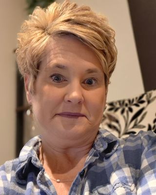 Photo of Alison Cote - BodyMind Bridge Hypnotherapy and energy work, MS, BMBCP