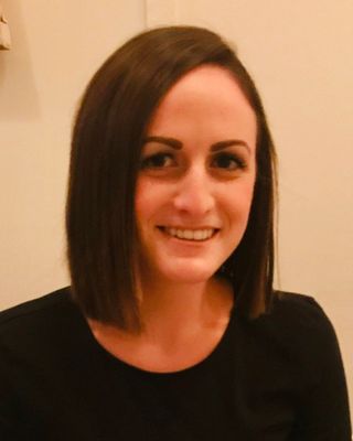 Photo of Amanda Winslade-De Franco, Registered Psychotherapist, MA, co