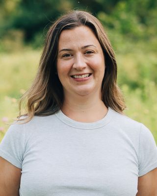 Photo of Gina Godek, Clinical Social Work/Therapist, LICSW