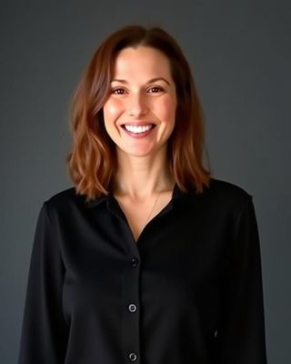 Photo of Stephanie Childers, Licensed Master Social Worker, LMSW