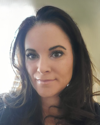Photo of Heidi Gergurich, Clinical Social Work/Therapist, LCSW