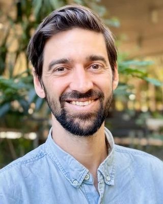 Photo of Nathaniel John de Heer - NDH Psychology, Psychologist, MPsych, PsyBA General