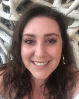 Photo of Amanda Cusa Santoro, Clinical Social Work/Therapist, MSW, LCSW