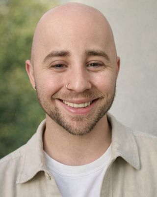 Photo of Gage Papierski, Clinical Social Work/Therapist, MSW, LCSW