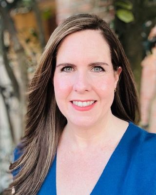 Photo of Christine Kalil, Clinical Social Work/Therapist, LICSW