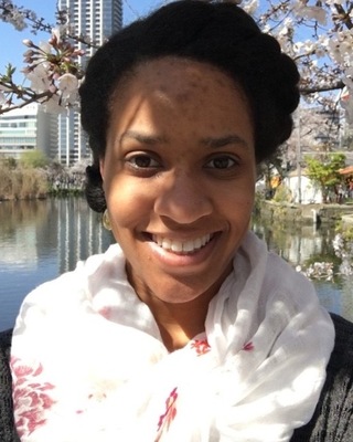 Photo of Nicole Banks, Counselor in Loyola, Baltimore, MD