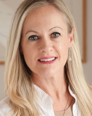 Photo of Dr. Francesca Fogarty, Psychologist, PhD