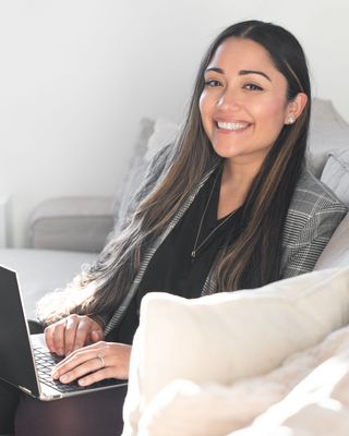 Photo of Nelida Betancourt, Counselor, LMHC