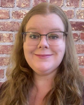 Photo of Melissa Button, Counselor, LMHC-D, NCC