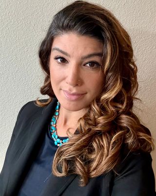 Photo of Dr. Kiyana Kianfar-Jagoda, Marriage & Family Therapist, PsyD, LMFT