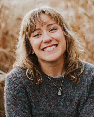Photo of Maggie Mitchell, Licensed Professional Counselor, LPC