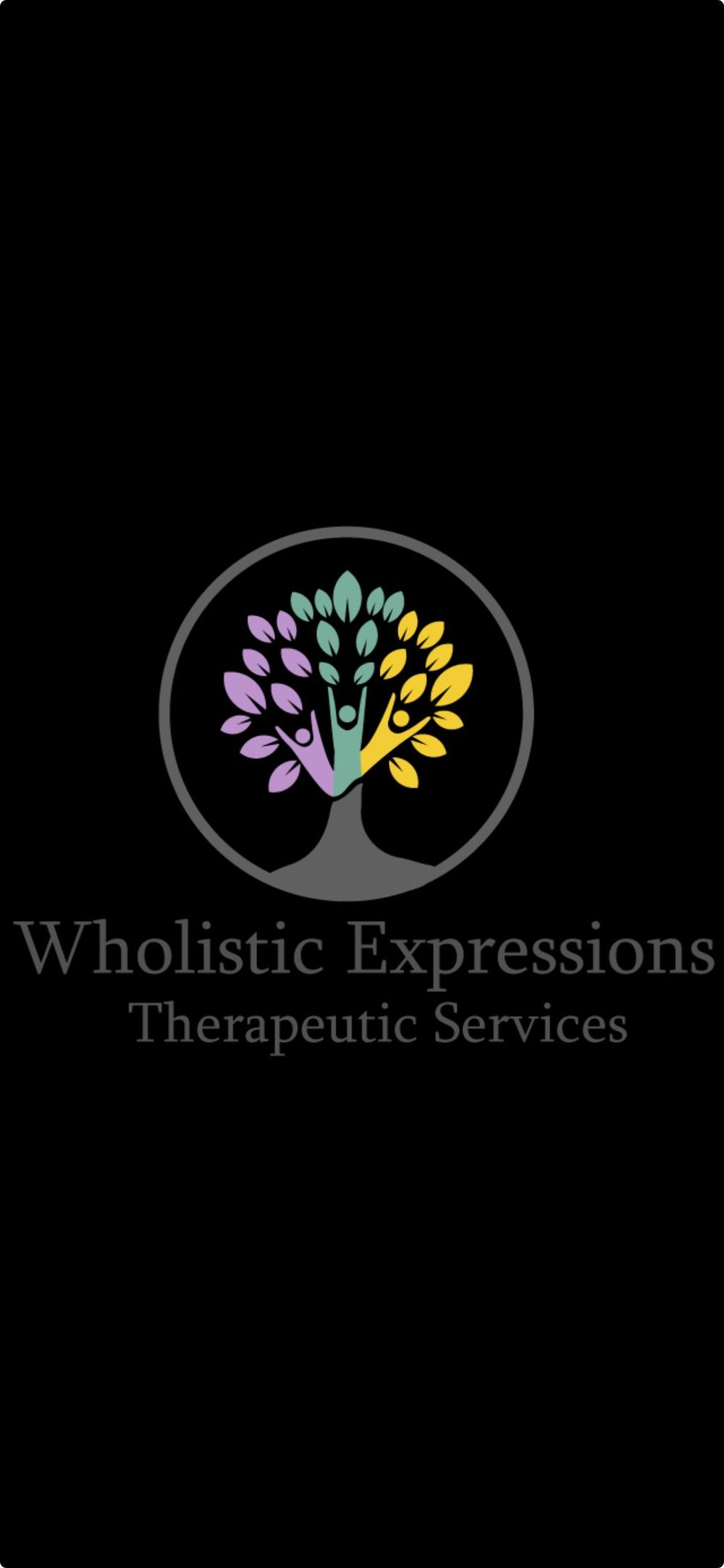  Embark on your journey from wellness to wholeness!