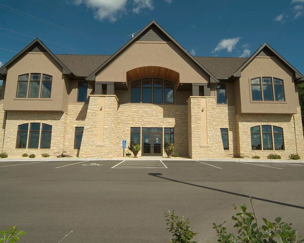 Mankato Marriage Solutions
44 Good Counsel Drive
Suite 400
Mankato MN