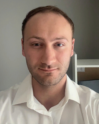 Photo of Devón Gerber, Licensed Associate Counselor, LAC