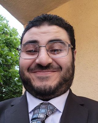 Photo of Abedallah Abueid, Psychiatric Nurse Practitioner, PMHNP