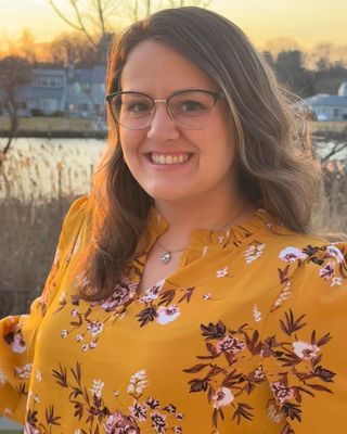 Photo of Amanda Czajkowski, Clinical Social Work/Therapist, LMSW