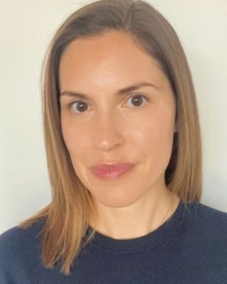 Photo of Angela Maniak, Licensed Professional Counselor