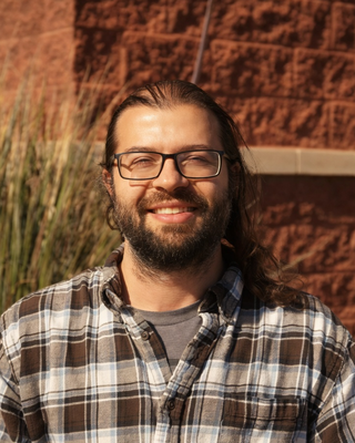 Photo of Adam Kristevski, Psychologist, PsyD