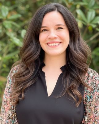 Photo of Caitlin Teuscher, Counselor, MA