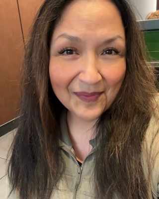 Photo of Patricia V. Dockery, Clinical Social Work/Therapist, MSW, LCSW