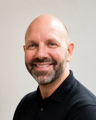 Photo of Ellis Owen - Ellis Owen Counselling, Counsellor, BACP