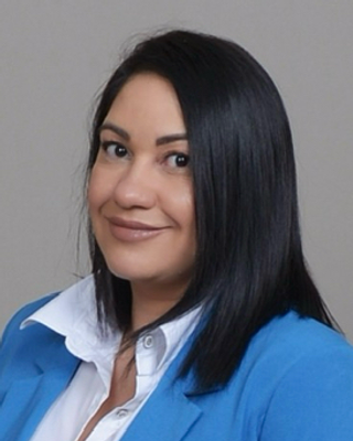 Photo of Yvelisse Velasquez-Ortiz, Marriage & Family Therapist, MA, MFT