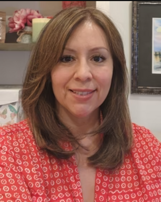 Photo of Cherie Chavez, Marriage & Family Therapist, LMFT