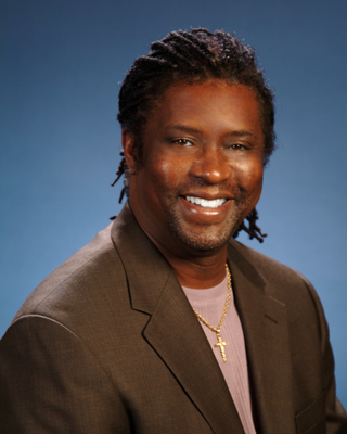 Photo of Dr. Juan Antonio Harris, Drug & Alcohol Counselor in West Palm Beach, FL