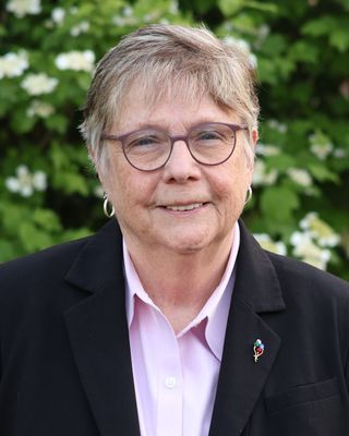 Photo of Paula K Caldwell, Licensed Professional Counselor, MA, LPC, MAC