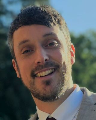 Photo of Peter Rosbottom, Psychotherapist, MA, MBABCP