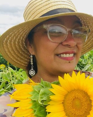 Photo of Alicia San Miguel - Fierce Gut Psychological Services & Headway , Psychologist, PhD