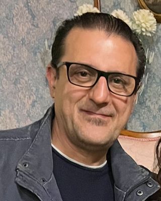 Foto de Francisco Martinez Ivars, Psicólogo, Lic. en Psicología, COPCLM