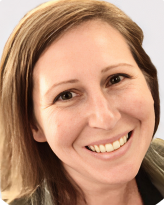 Photo of Alexandra Moses, Licensed Professional Counselor, LPC