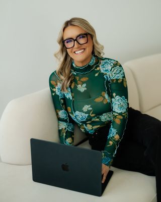 Photo of Emily Marriott, Counselor, LMHC, LPC